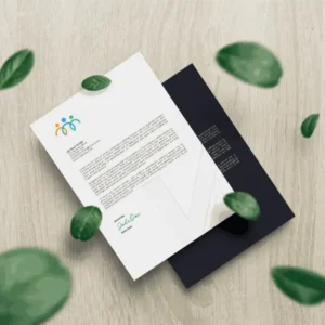 Letterhead