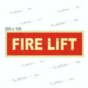 Photo-Luminescent-Fire-Lift