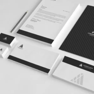 Stationary Printing