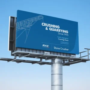 Advertisement Materials