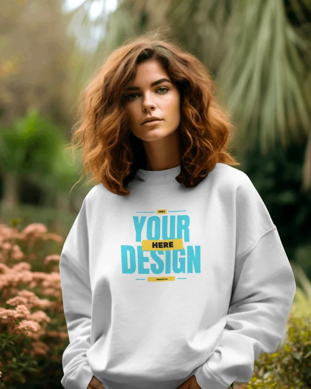 Ready Design Round Neck T shirt – RTS5